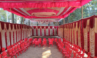 Harsha tent House , Mysore